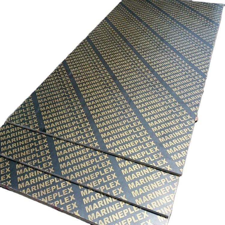 18mm Shuttering Plywood Sheet 4x8 price